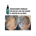 Programa profesional anticaída: Concentrado 50 ml + Champú Peptide T98