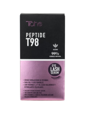 Sérum de pestañas EyeLash Peptide T98 Eyes