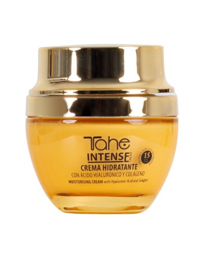 Crema hidratante Intense